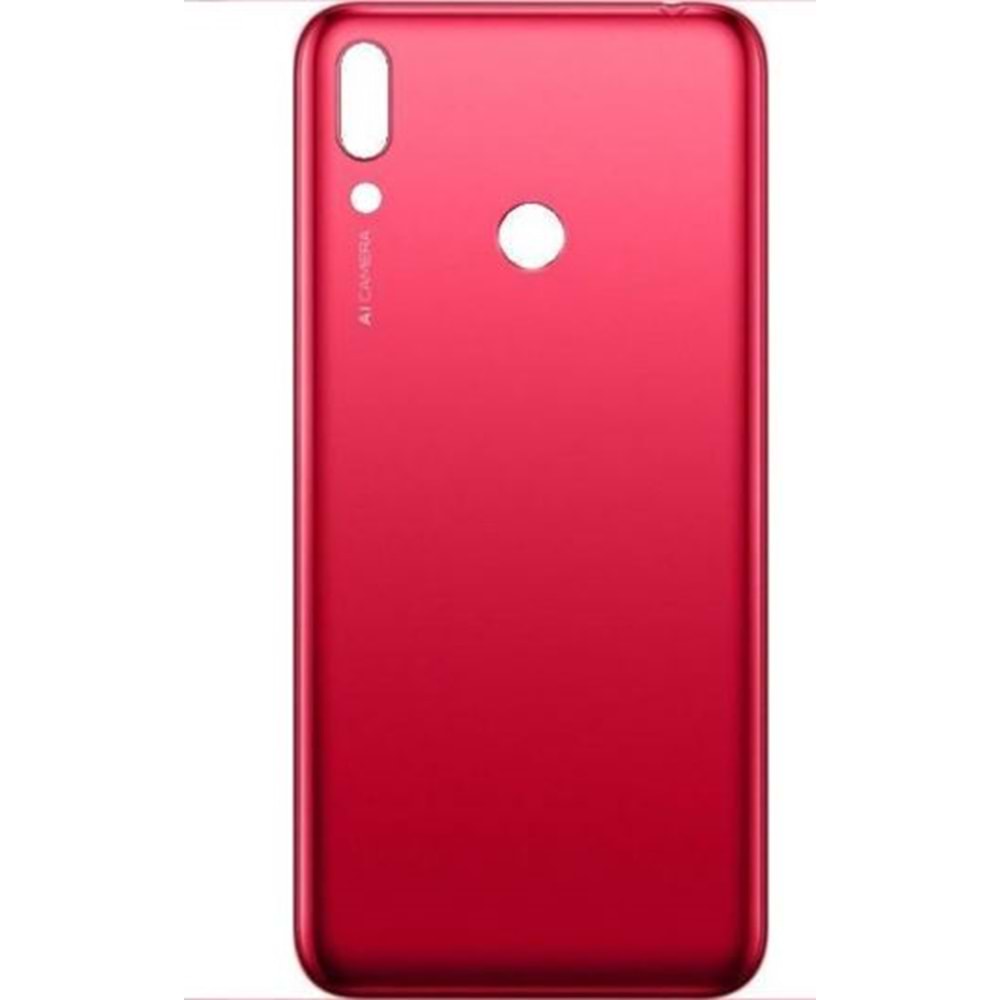 Y7 2019 KASA KIRMIZI