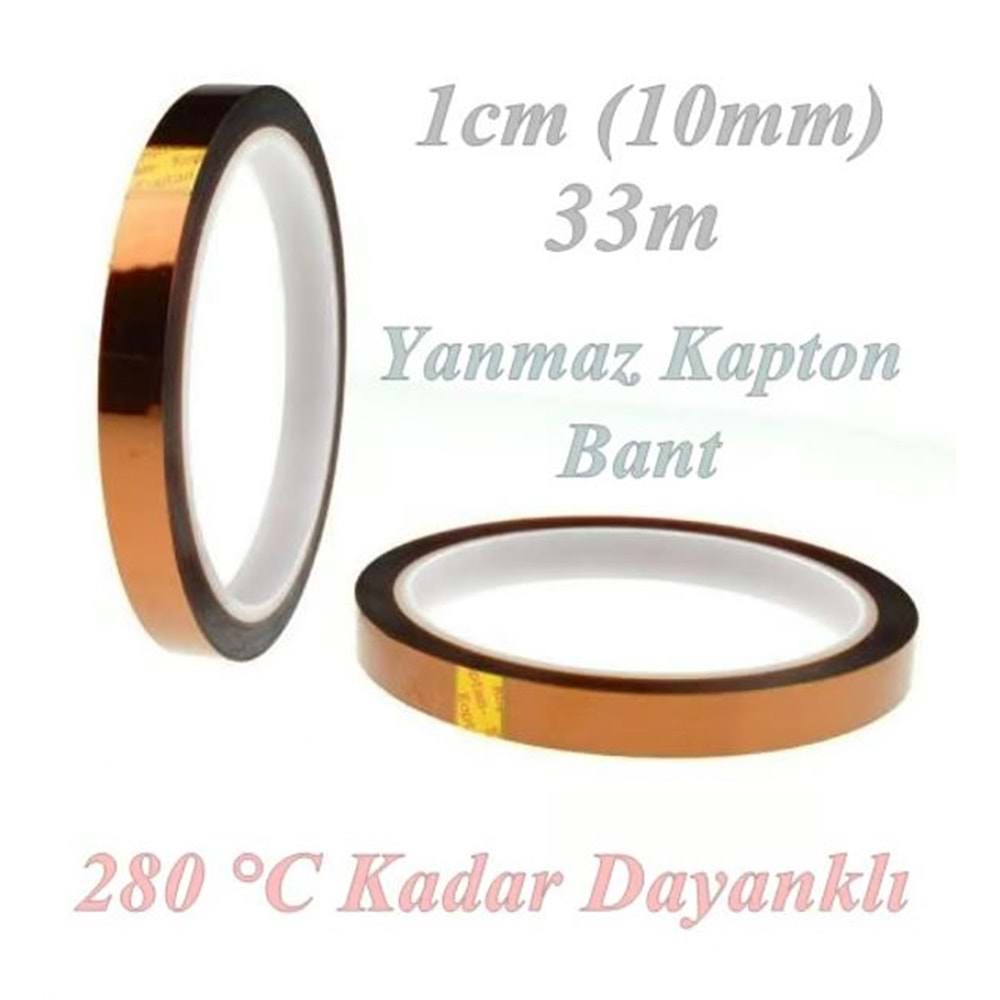 YANMAZ BANT 1 CM