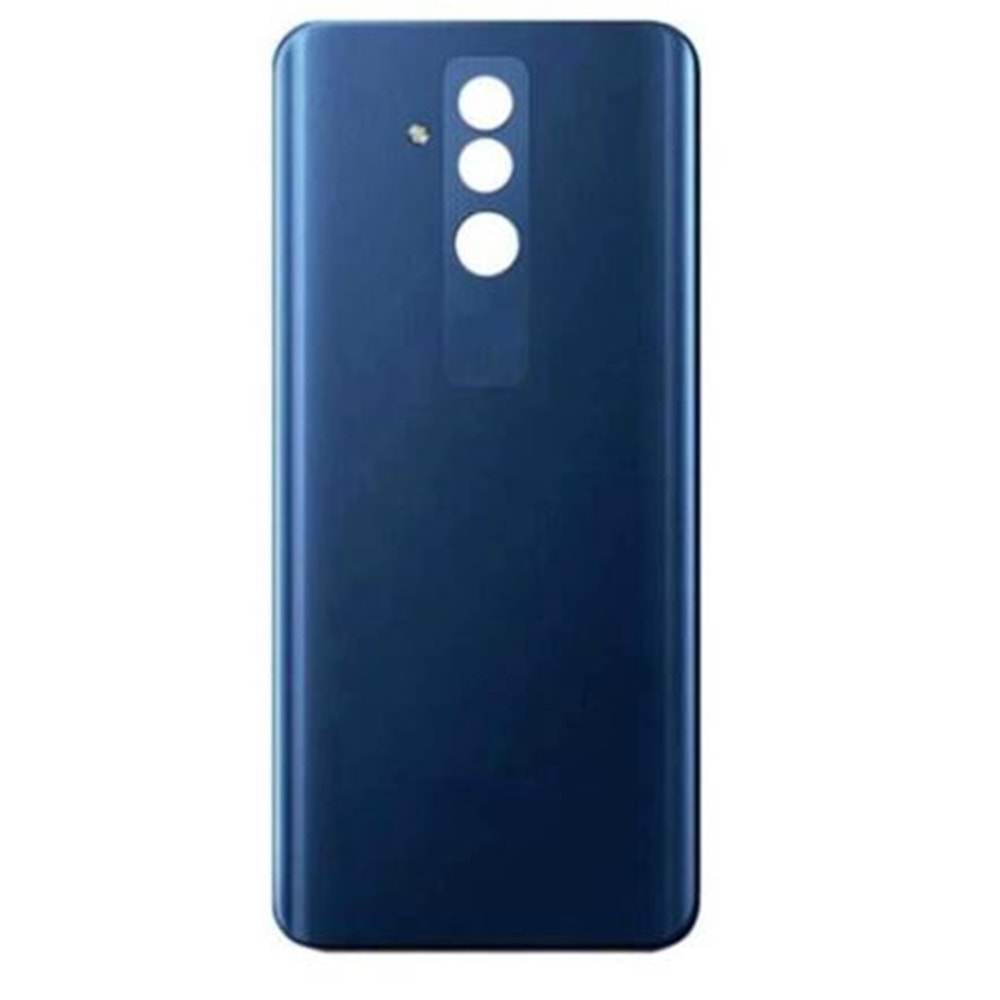 MATE 20 LİTE ARKA KAPAK MAVİ