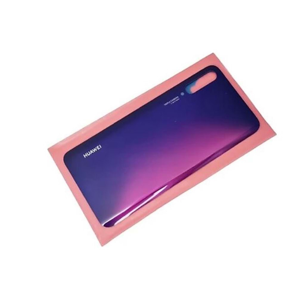 P SMART PRO ARKA KAPAK LACİVERT