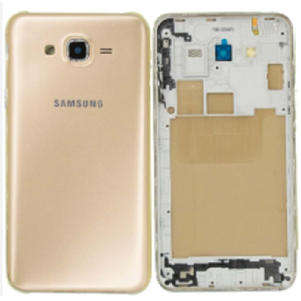 J7 KASA GOLD