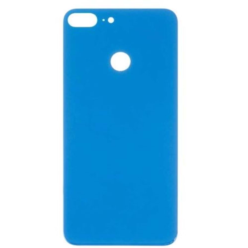 HONOR 9 LİTE ARKA KAPAK MAVİ