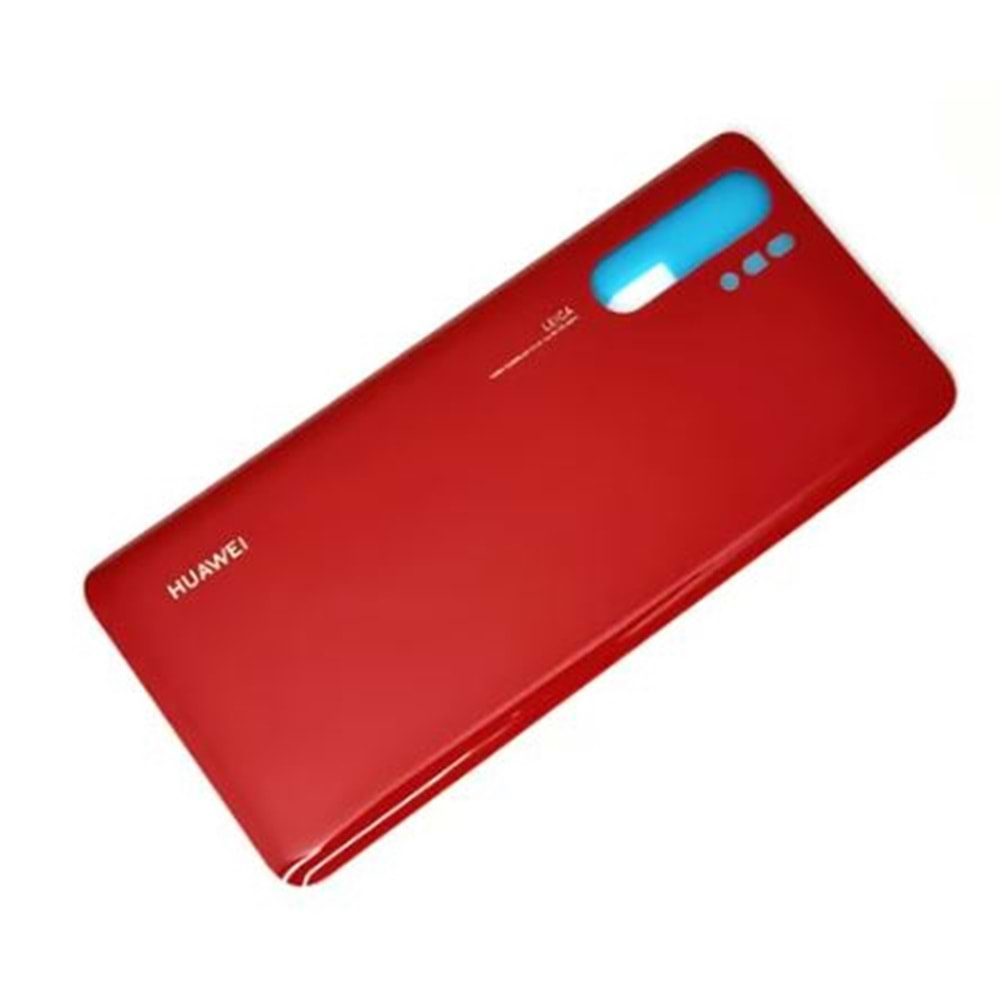 P30 PRO ARKA KAPAK KIRMIZI