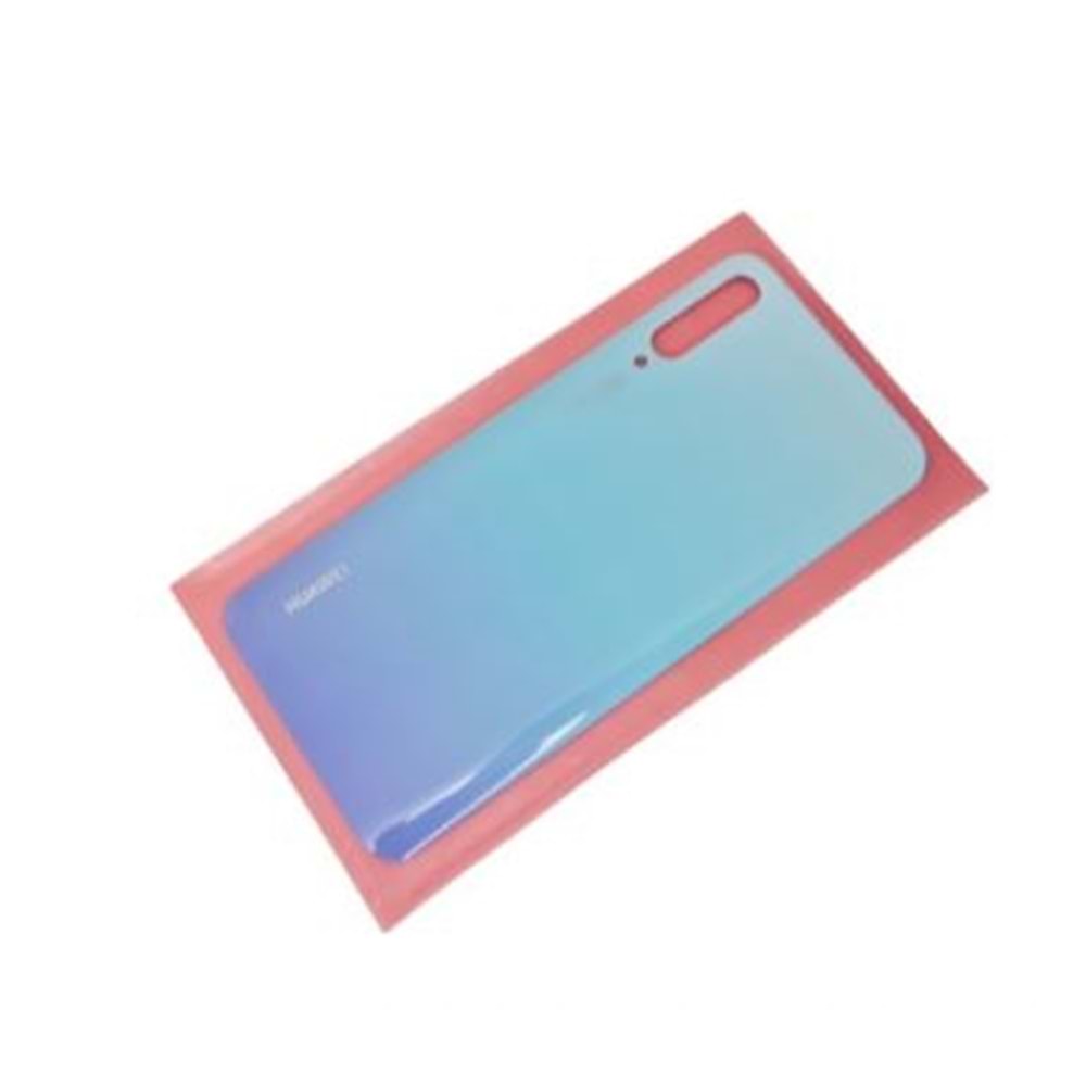 P SMART PRO ARKA KAPAK BEYAZ