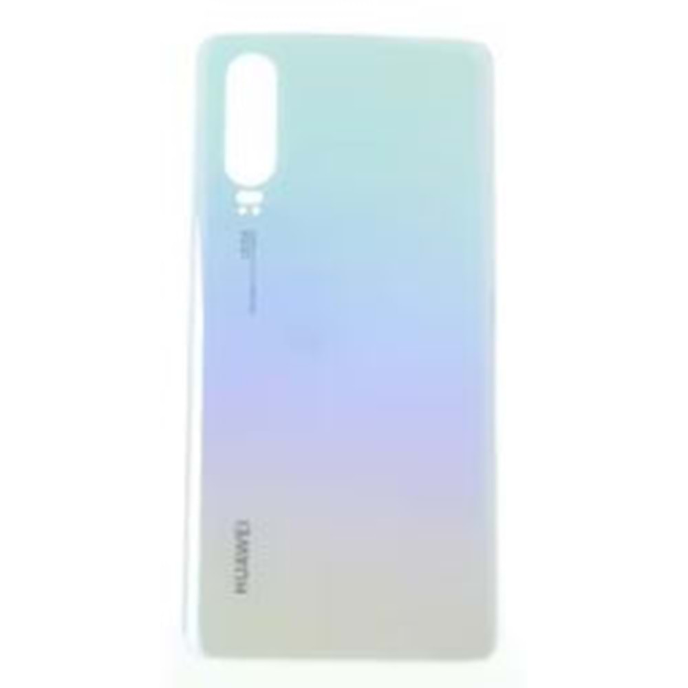 P30 ARKA KAPAK TİWİLİGHT