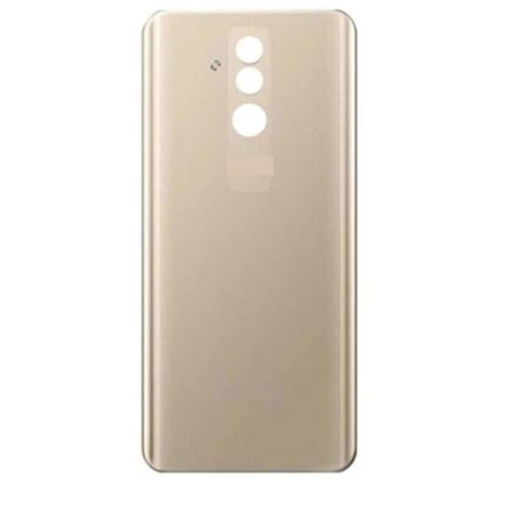 MATE 20 LİTE ARKA KAPAK GOLD
