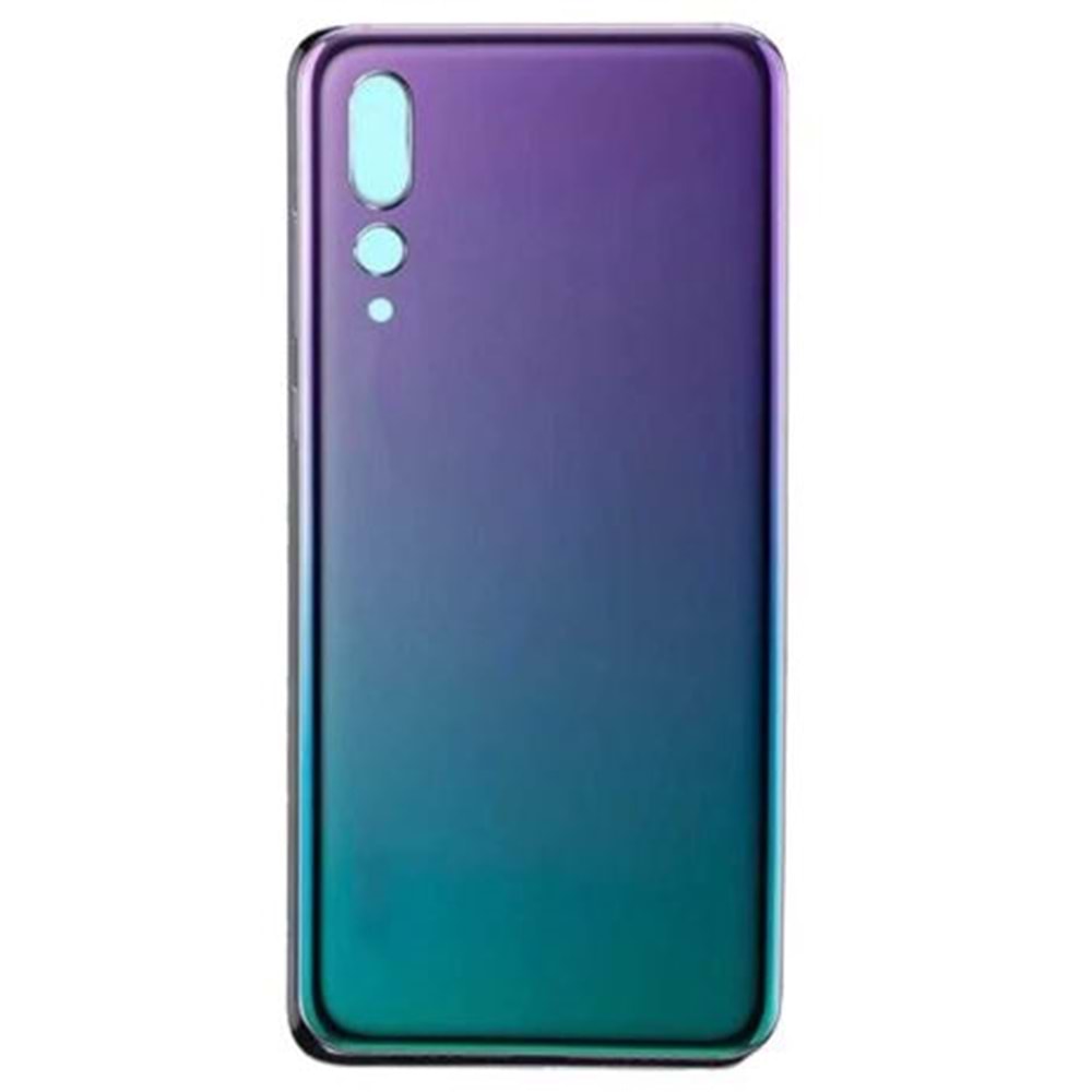 P20 PRO ARKA KAPAK TWİLİGHT