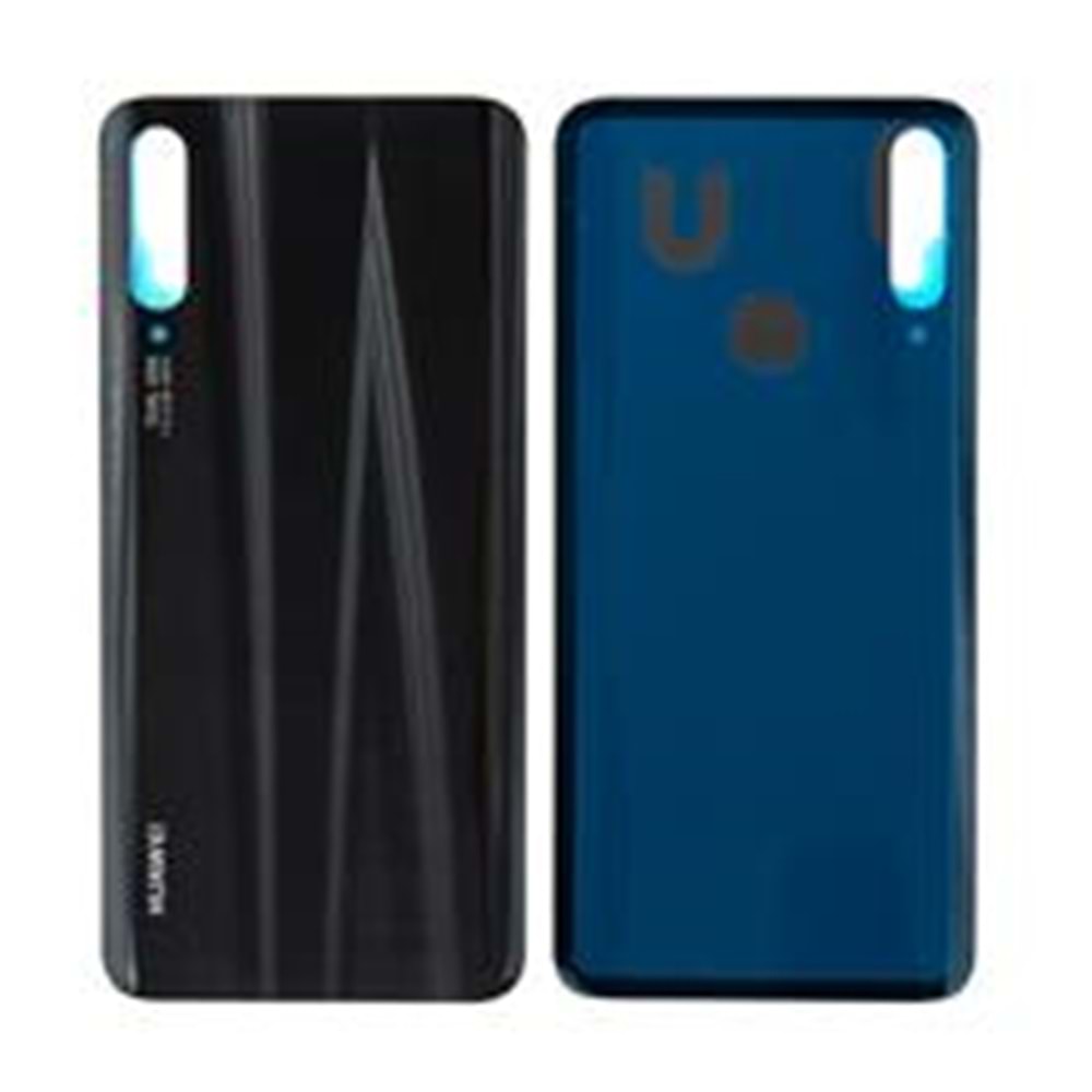 P SMART PRO ARKA KAPAK SİYAH