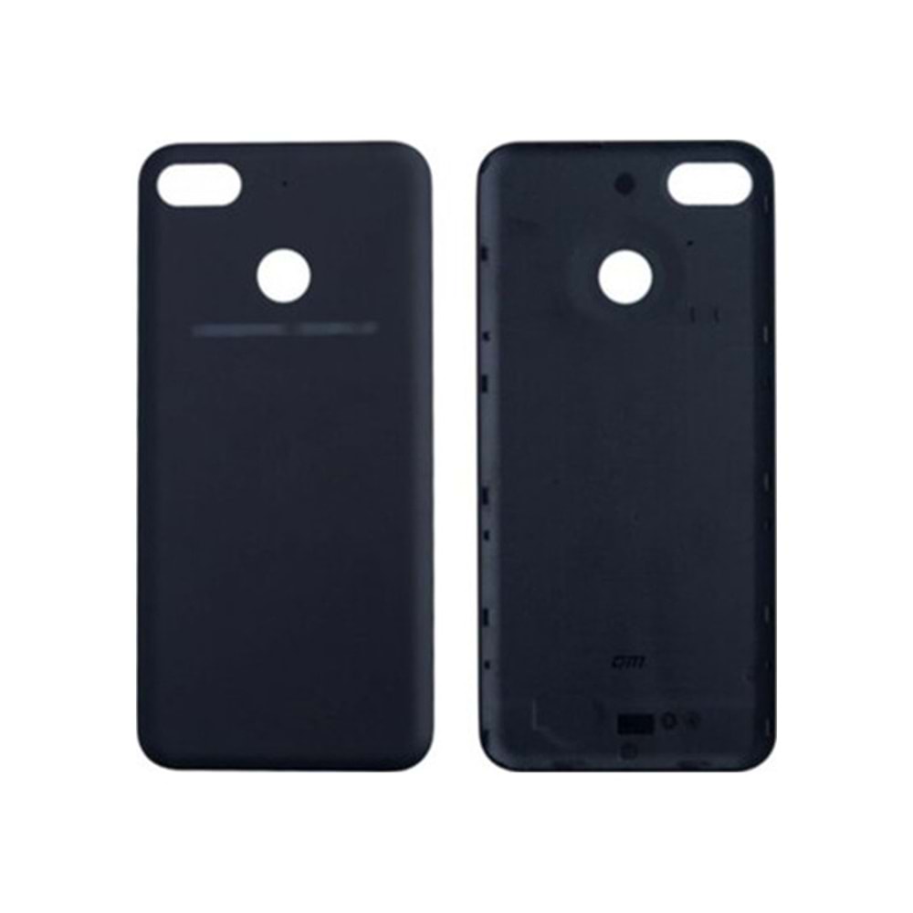 GM8 GO ARKA KAPAK SİYAH