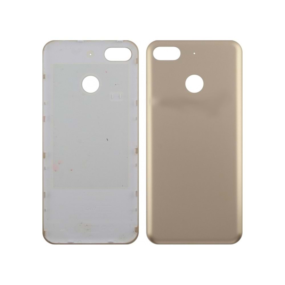 GM8 GO ARKA KAPAK GOLD