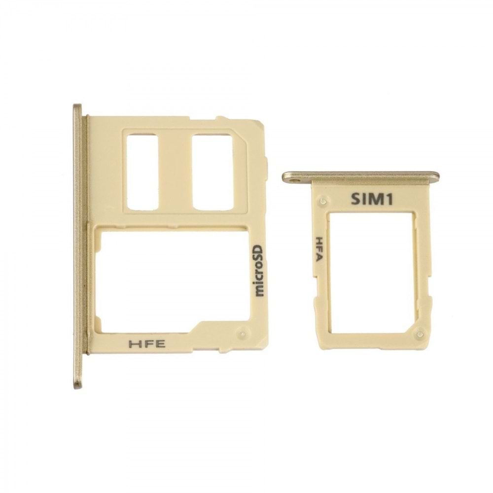 J6 PLUS SİM KIZAĞI GOLD