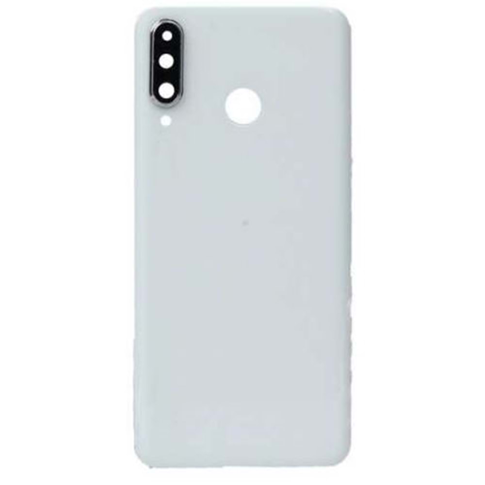 P30 LİTE ARKA KAPAK BEYAZ (48MP)