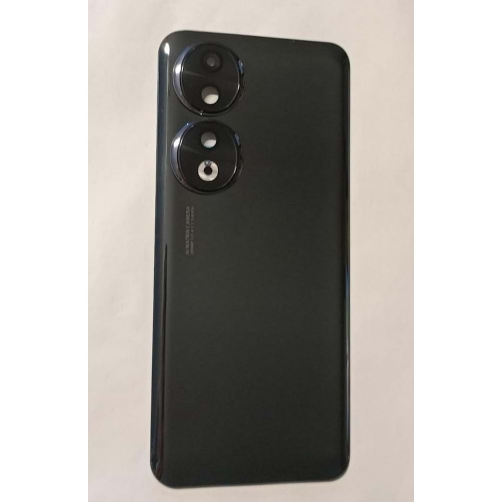 HONOR 90 ARKA KAPAK SİYAH