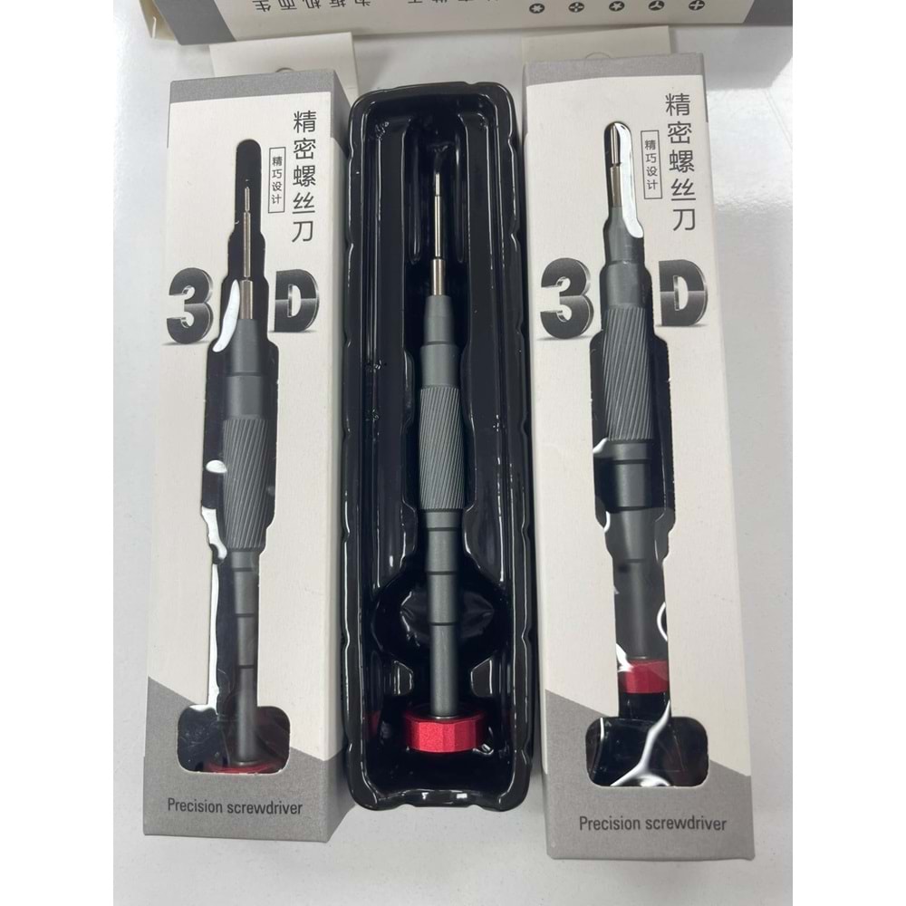 İPHONE İÇ TORNAVİDA KALİTELİ