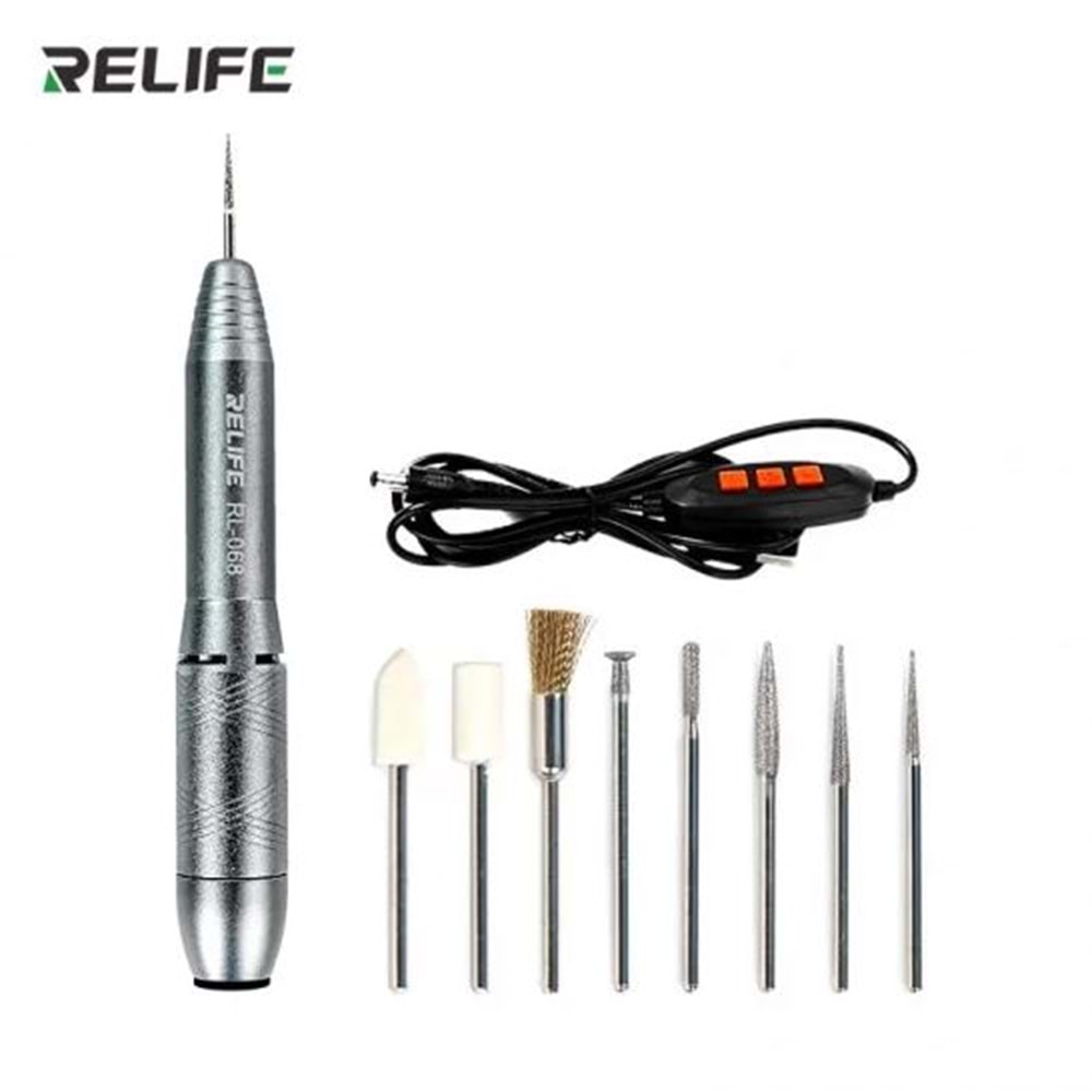 RELİFE DRAMEL RL-068