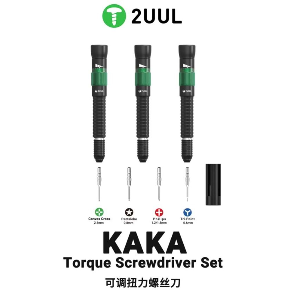 TORNAVİDA TORKLU 4 İN 1 2UUL