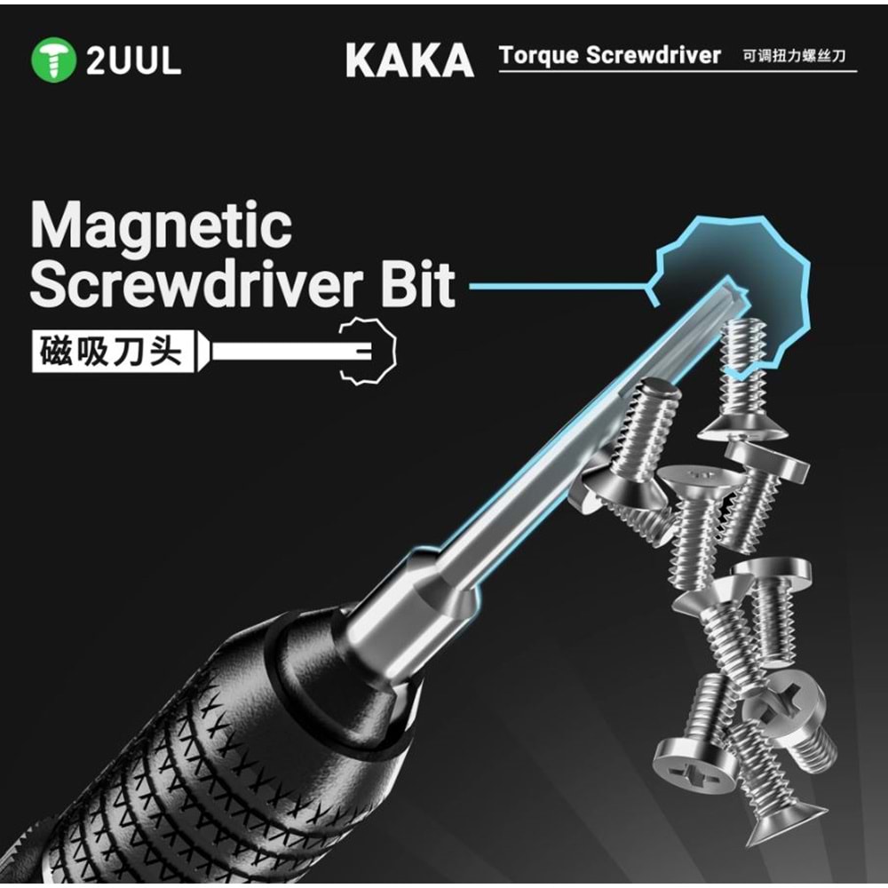 TORNAVİDA TORKLU 4 İN 1 2UUL