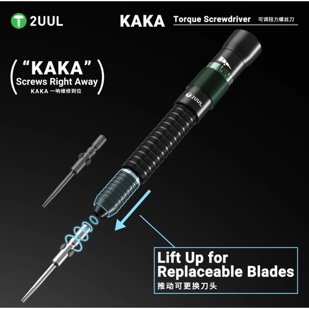 TORNAVİDA TORKLU 4 İN 1 2UUL