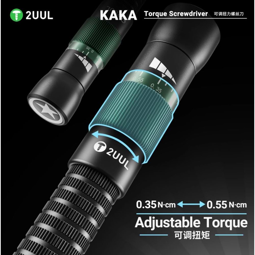 TORNAVİDA TORKLU 4 İN 1 2UUL