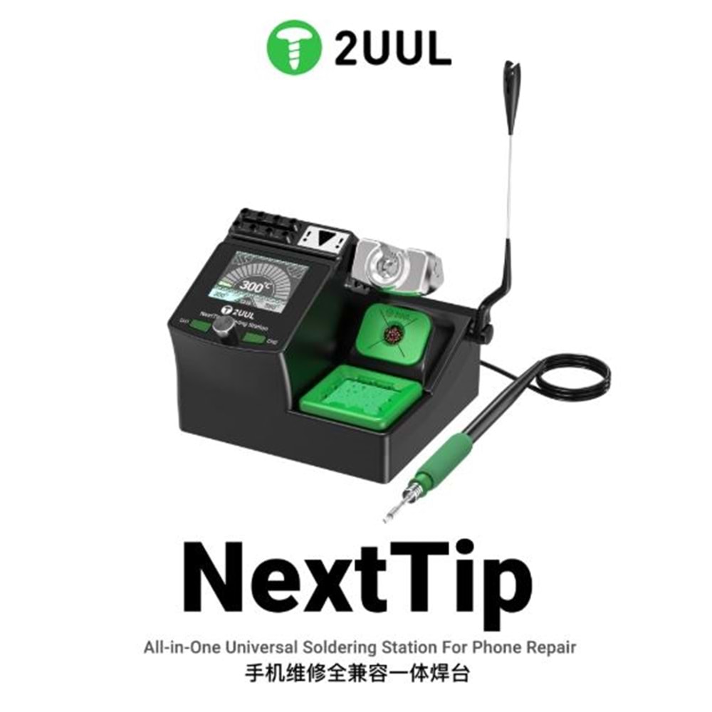 LEHİM MAKİNESİ (2UUL) (NEXTTİP)