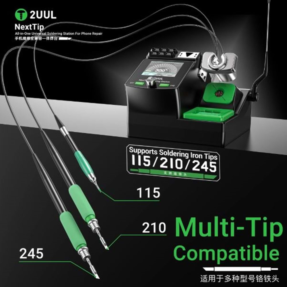 LEHİM MAKİNESİ (2UUL) (NEXTTİP)