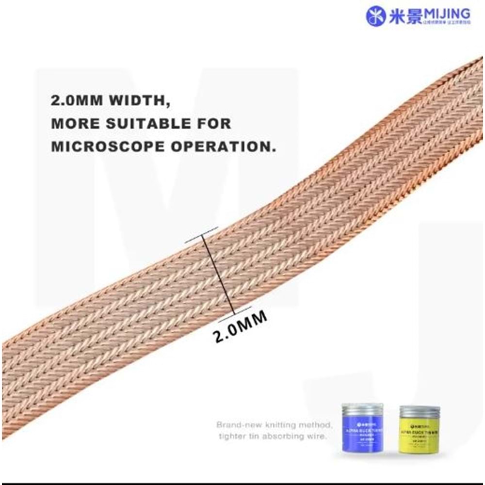 LEHİM ALMA TELİ KALİTELİ