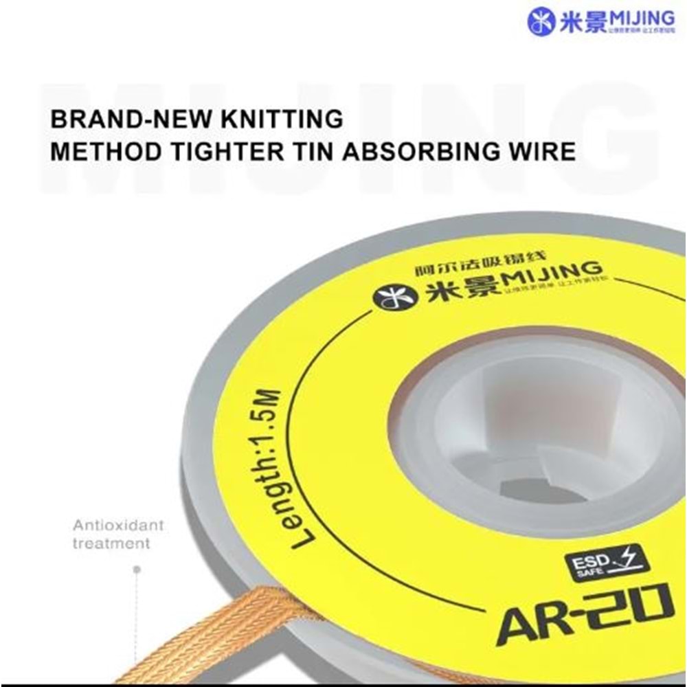 LEHİM ALMA TELİ KALİTELİ