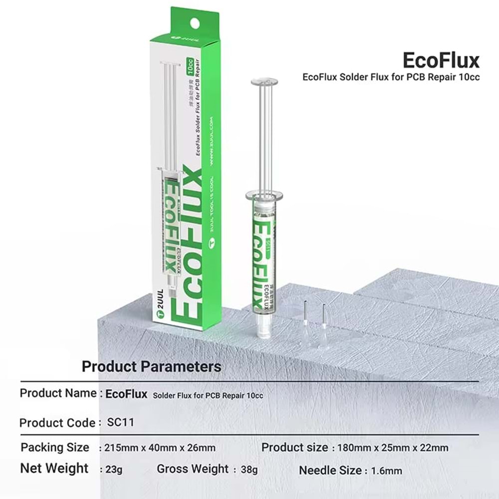 FLAX 2UUL 10CC