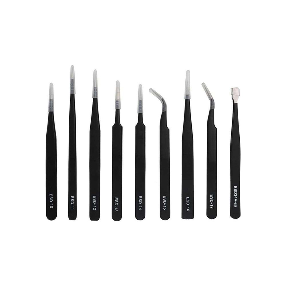 CIMBIZ SET 9 LU