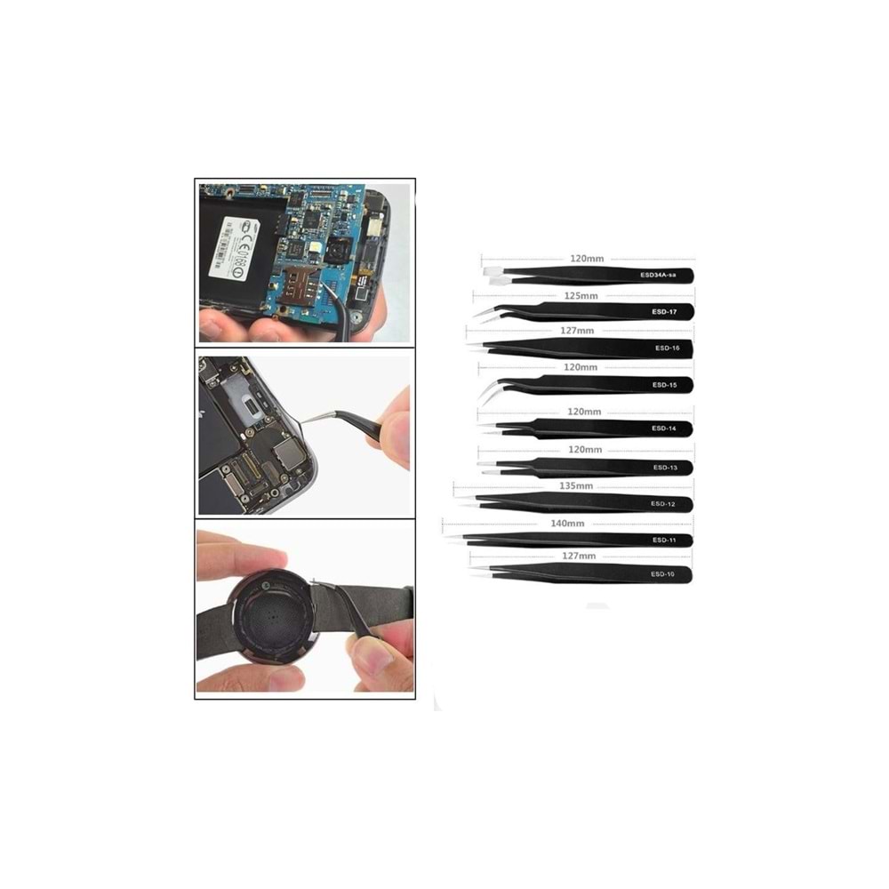 CIMBIZ SET 9 LU