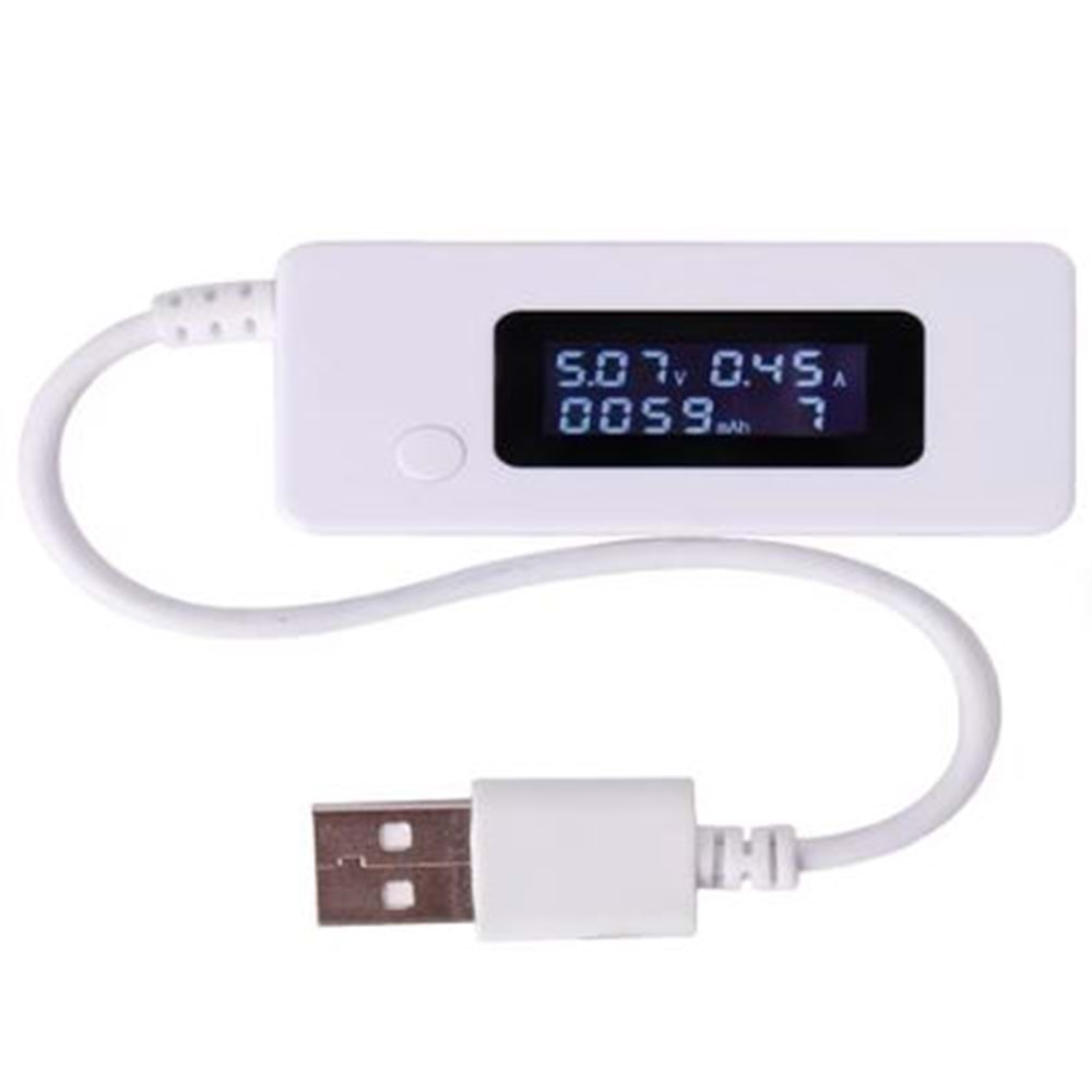 BEST USB AKIM ÖLÇER