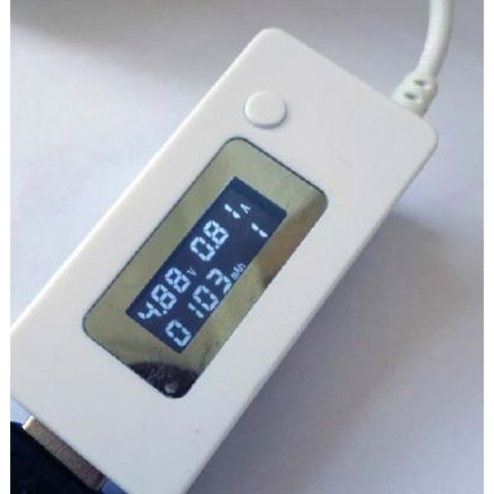 BEST USB AKIM ÖLÇER