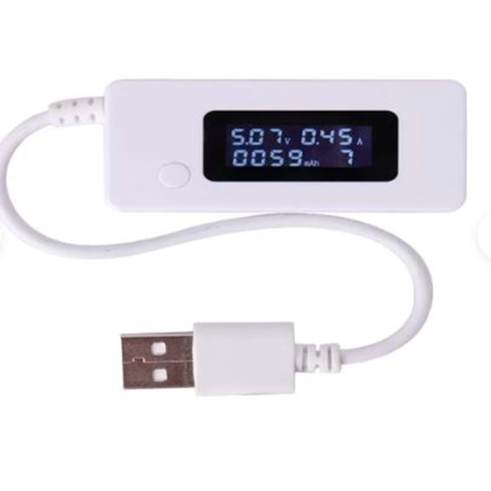 BEST USB AKIM ÖLÇER