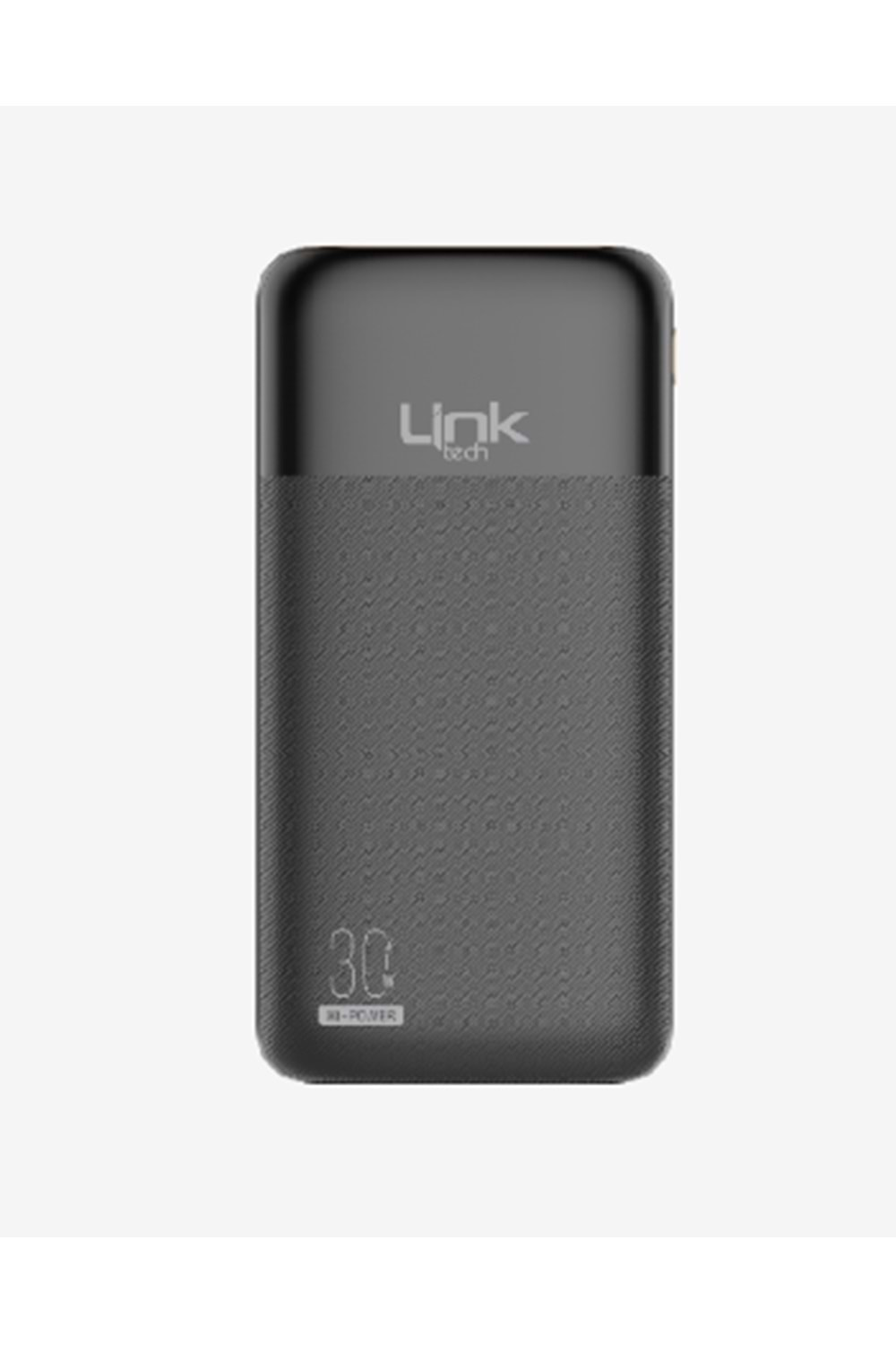 LİNK PD23 LCD EKRANLI 30W POWERBANK 20.000 MAH