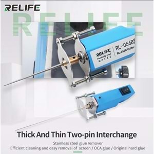 RELİFE DRAMEL RL-056B 2İN1