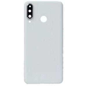 P30 LİTE ARKA KAPAK BEYAZ (48MP)
