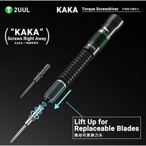 TORNAVİDA TORKLU 4 İN 1 2UUL