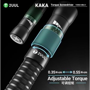 TORNAVİDA TORKLU 4 İN 1 2UUL