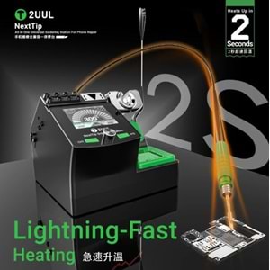 LEHİM MAKİNESİ (2UUL) (NEXTTİP)