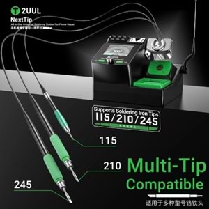 LEHİM MAKİNESİ (2UUL) (NEXTTİP)