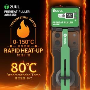 MENGENE ISITICILI 2UUL