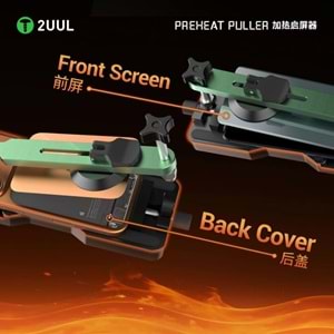 MENGENE ISITICILI 2UUL