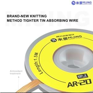 LEHİM ALMA TELİ KALİTELİ