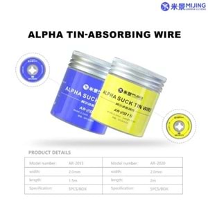 LEHİM ALMA TELİ KALİTELİ