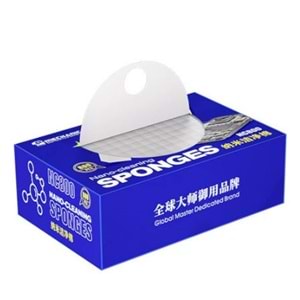 BORD TEMİZLEME SÜNGERİ MECHANIC