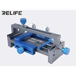 RELİFE KASA DÜZELTME MENGENESİ RL-601P