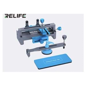 RELİFE KASA DÜZELTME MENGENESİ RL-601P