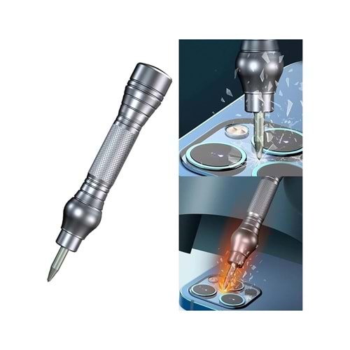 MECHANIC KAPAK KIRICI