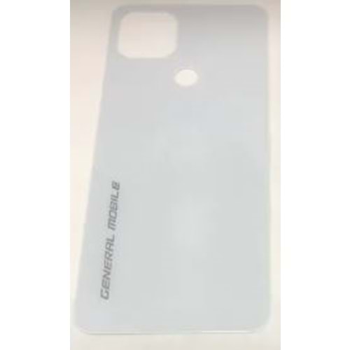 GM22 ARKA KAPAK BEYAZ
