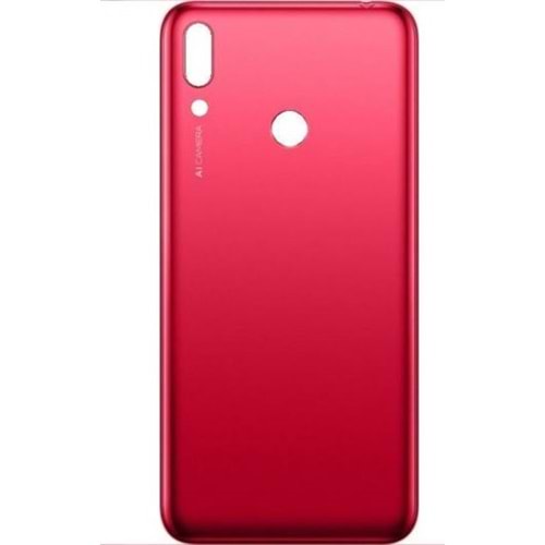 Y7 2019 KASA KIRMIZI